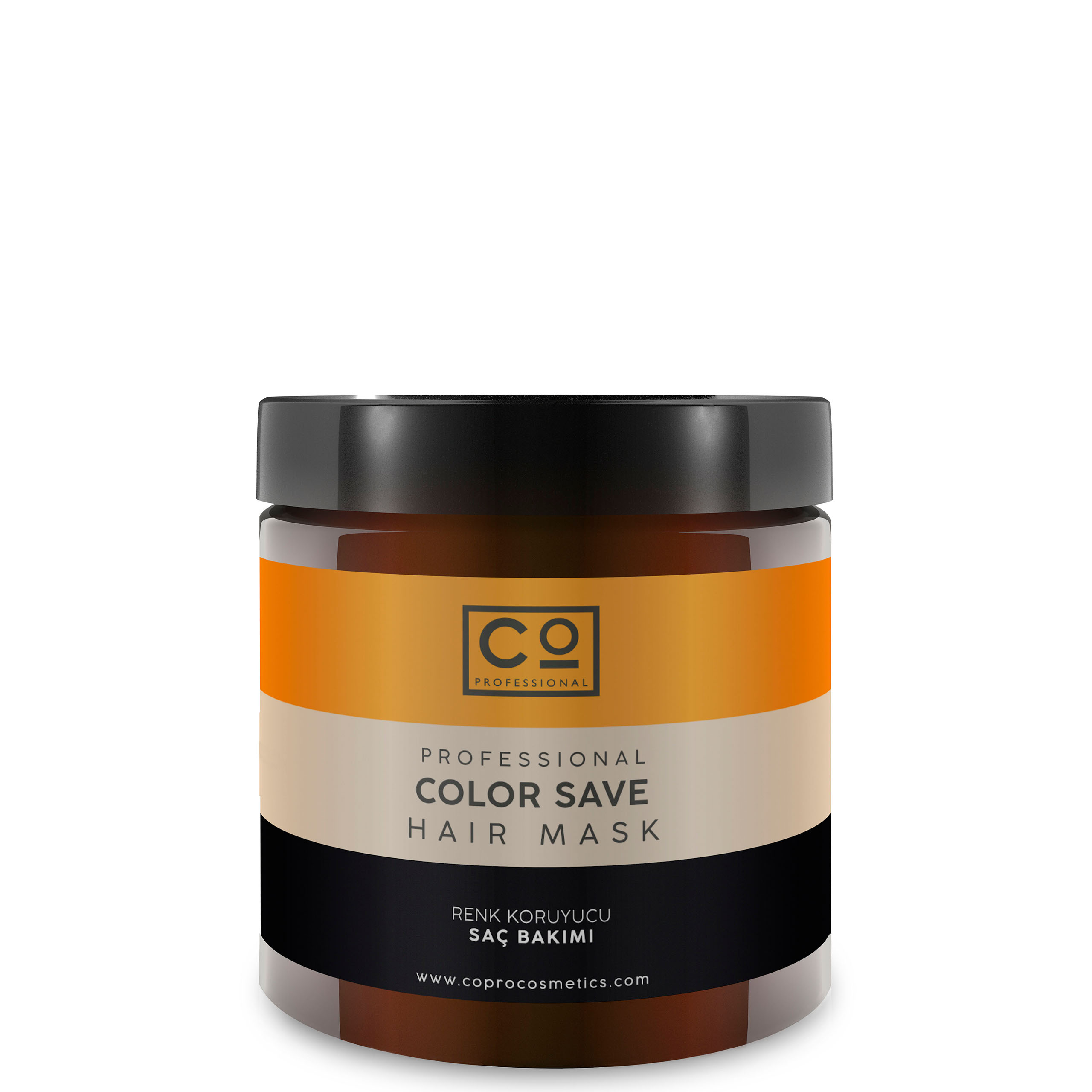 Маска для окрашенных волос / Color Save Hair Mask