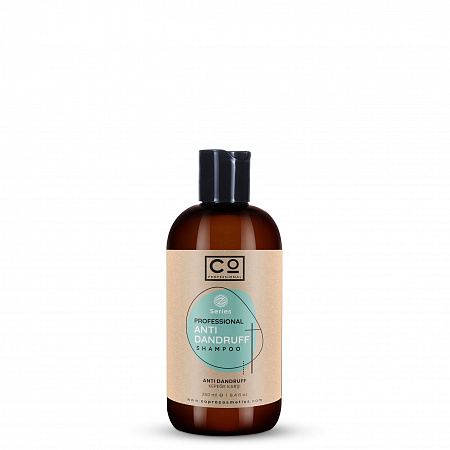 Шампунь от перхоти / Anti Dandruff Shampoo