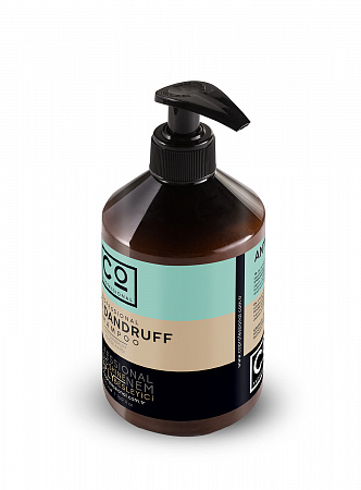 Шампунь от перхоти / Anti Dandruff Shampoo
