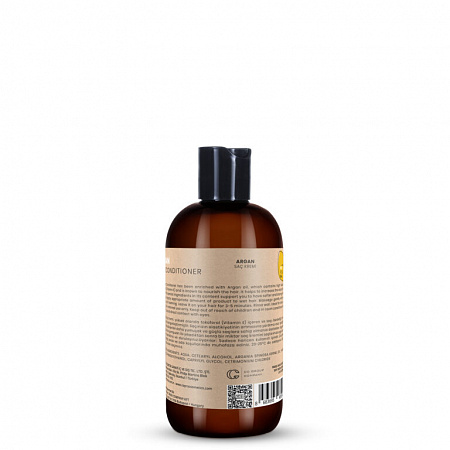 Кондиционер с аргановым маслом / Argan Hair Conditioner 1000 мл.