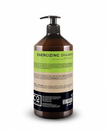 Шампунь увлажняющий / Energizing Shampoo