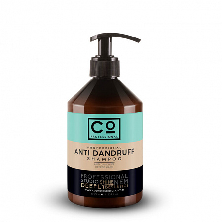 Шампунь от перхоти / Anti Dandruff Shampoo