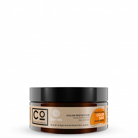 Маска для окрашенных волос / Color Save Hair Mask