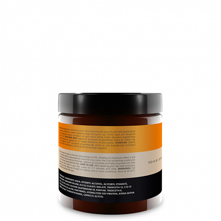 Маски для волос CO Professional Color Save -  мл.