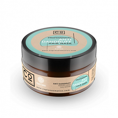 Маска от перхоти / Anti Dandruff Hair Mask