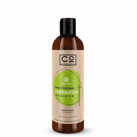 Шампунь увлажняющий / Energizing Shampoo