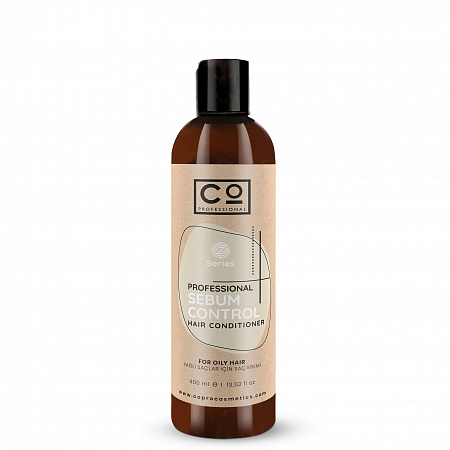 Бальзам для жирных волос / Sebum Control Conditioner