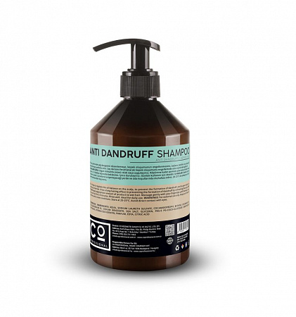 Шампунь от перхоти / Anti Dandruff Shampoo
