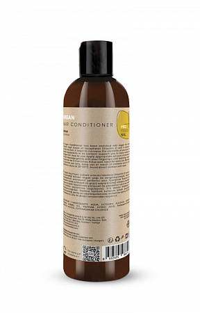 Кондиционер с аргановым маслом / Argan Hair Conditioner 1000 мл.