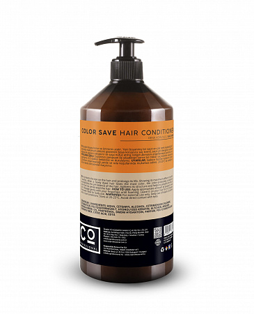 Бальзамы для волос CO Professional Color Save -  мл.