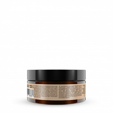 Маска от перхоти / Anti Dandruff Hair Mask