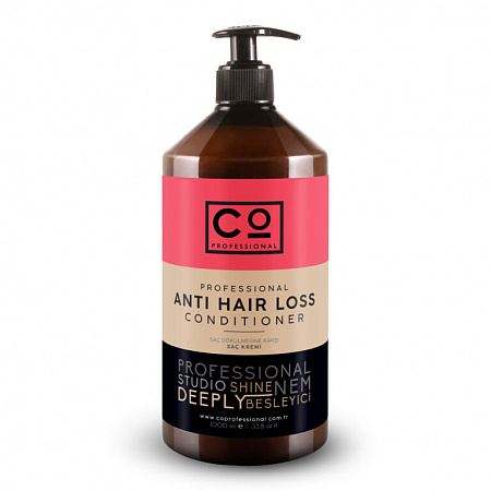 Кондиционер против выпадения волос / Anti Hair Loss Conditioner