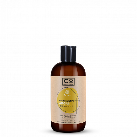 Шампунь с аргановым маслом / Argan Shampoo