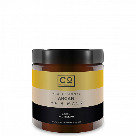 Маски для волос CO Professional Argan -  мл.