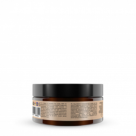 Увлажняющая маска для волос / Energizing Hair Mask