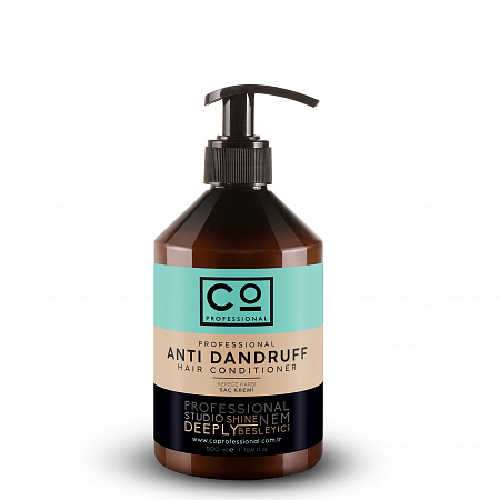 Кондиционер от перхоти / Anti Dandruff Hair Conditioner