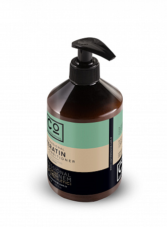 Кондиционер для волос с кератином / After Keratin Hair Conditioner