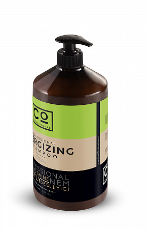 Шампунь увлажняющий / Energizing Shampoo