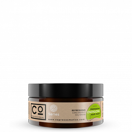 Увлажняющая маска для волос / Energizing Hair Mask