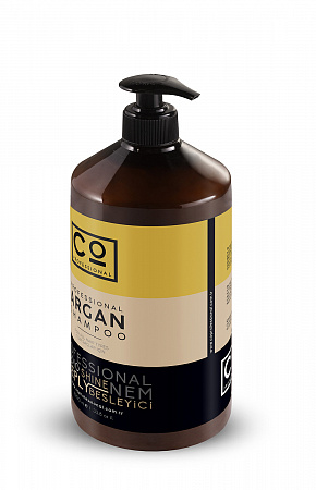 Шампуни CO Professional Argan -  мл.