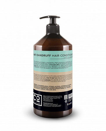 Бальзамы для волос CO Professional Anti Dandruff -  мл.