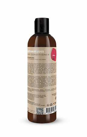 Кондиционер против выпадения волос / Anti Hair Loss Conditioner