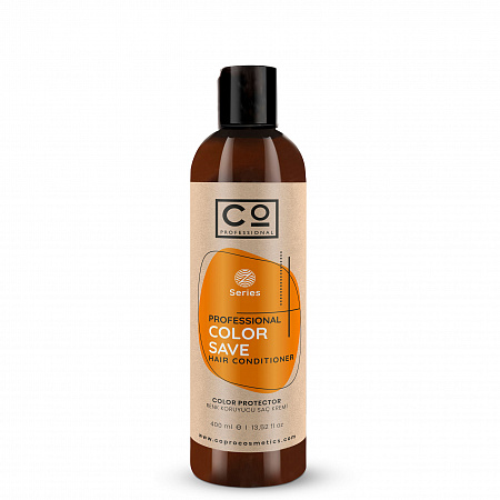 Кондиционер для окрашенных волос / Color Save Conditioner