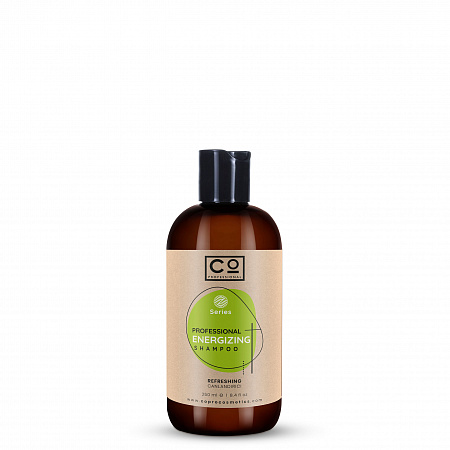 Шампунь увлажняющий / Energizing Shampoo