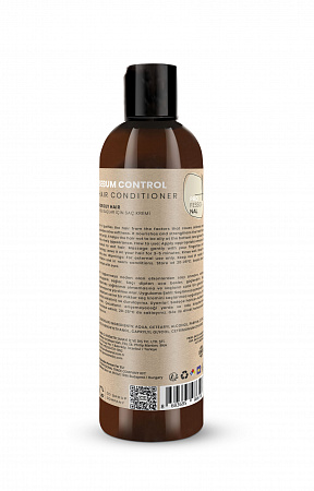 Бальзам для жирных волос / Sebum Control Conditioner