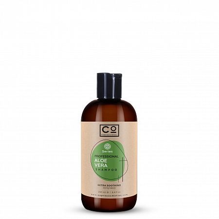 Шампунь с алоэ вера / Aloe Vera Shampoo