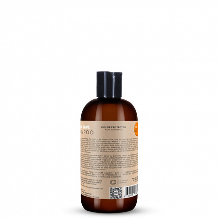 Шампунь для окрашенных волос / Color Save Shampoo