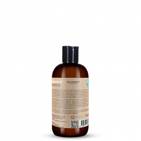 Шампунь от перхоти / Anti Dandruff Shampoo